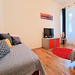 Pirates' Bay - Apartament Omiš