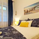 Apartament Pirates' Bay - Omiš