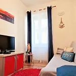 Pirates' Bay - Apartament Omiš