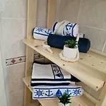 Pirates' Bay - Apartament Omiš
