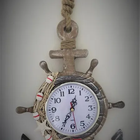 شقة Pirates' Bay - *
