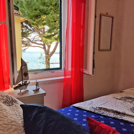 Apartament Pirates' Bay -