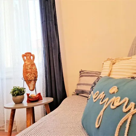 Pirates' Bay - Apartment