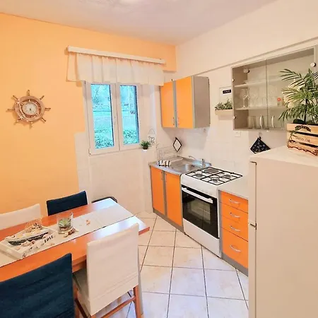 Apartment Pirates' Bay -