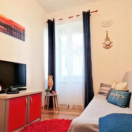Pirates' Bay - Apartment Omis