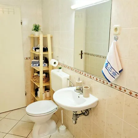 Apartment Pirates' Bay -