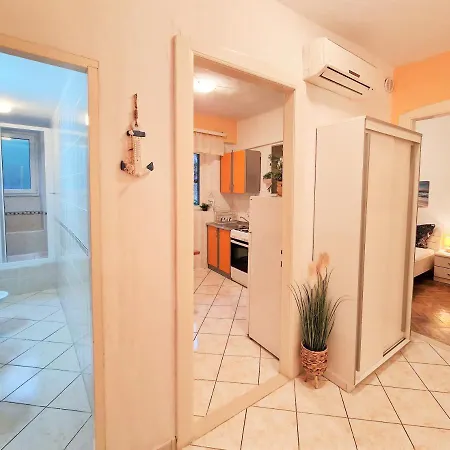 Apartment Pirates' Bay -