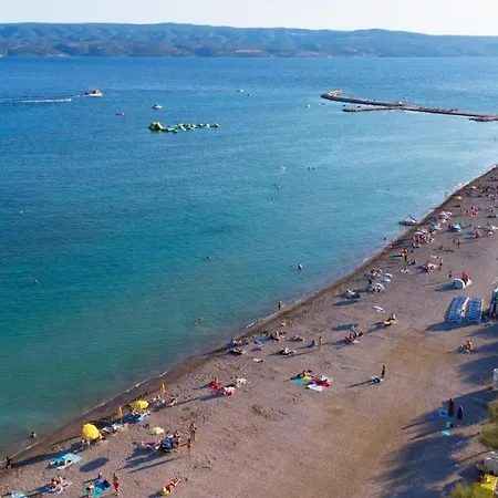 Pirates' Bay - Omis