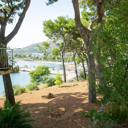 Apartament Pirates' Bay - Omiš