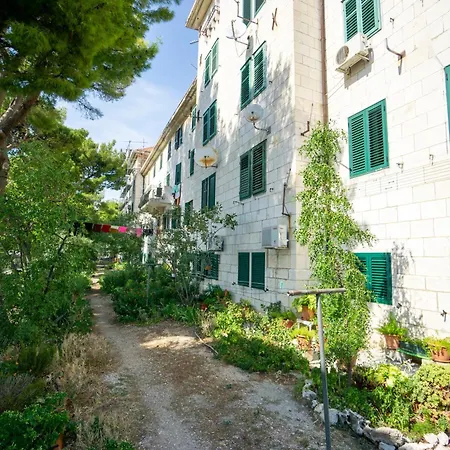 Pirates' Bay - Omis